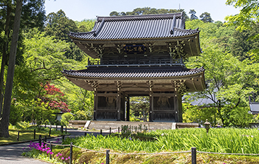 El goshuin, un recuerdo único de Japón